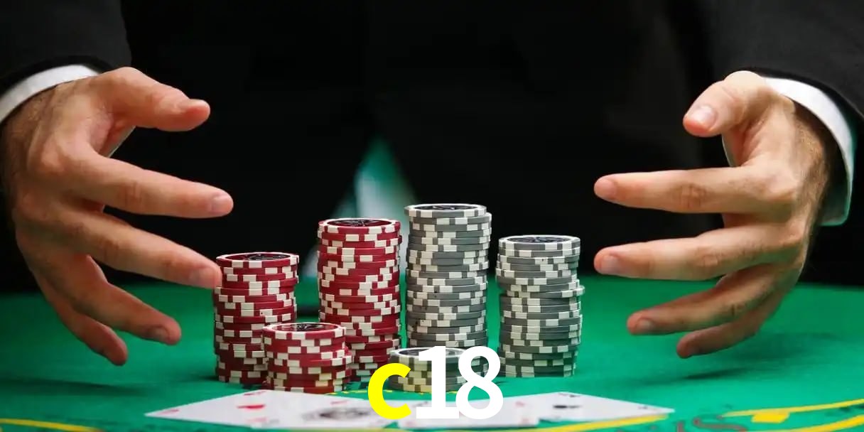 Fortune Tiger c18